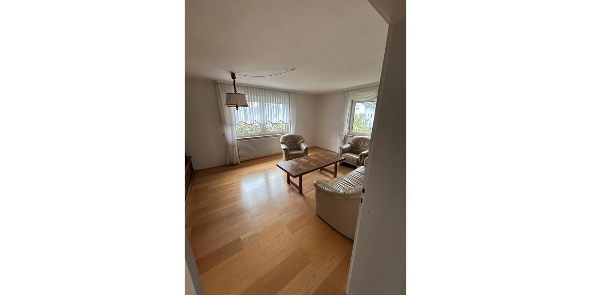 Etagenwohnung Ulm Söflingen - 3 Zimmer, 75 m&sup2;, 1.000&euro; | Angebot:25171952