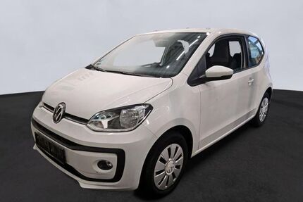 VW up! 63.287 km 9.420 &euro; Schnürpflingen-Ammerstetten 89194