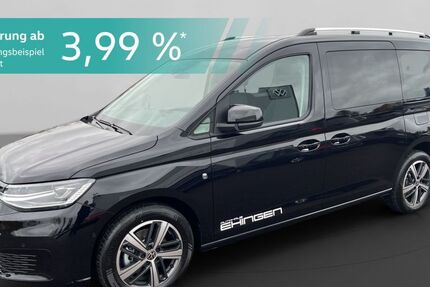 VW Caddy Maxi 12.000 km 43.888 &euro; Ehingen 89584