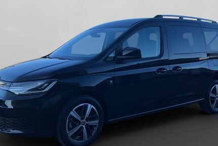 VW Caddy Maxi 12.990 km 41.888 &euro; Ehingen 89584