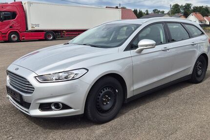 Ford Mondeo 217.521 km 7.950 &euro; Weißenhorn 89264