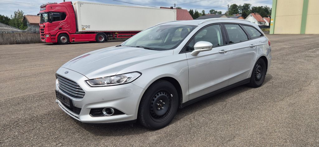 Ford Mondeo 217.521 km 7.950 &euro; Weißenhorn 89264