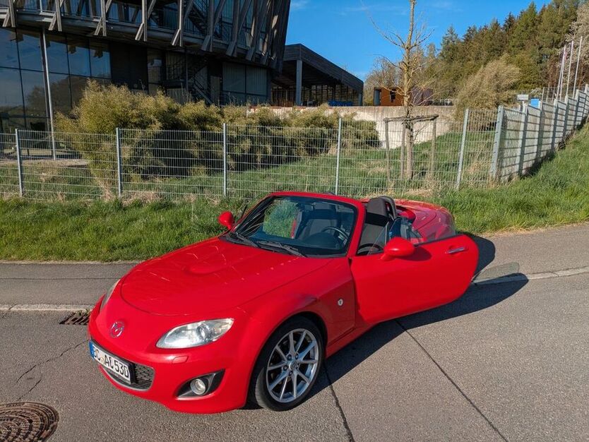 MX-5