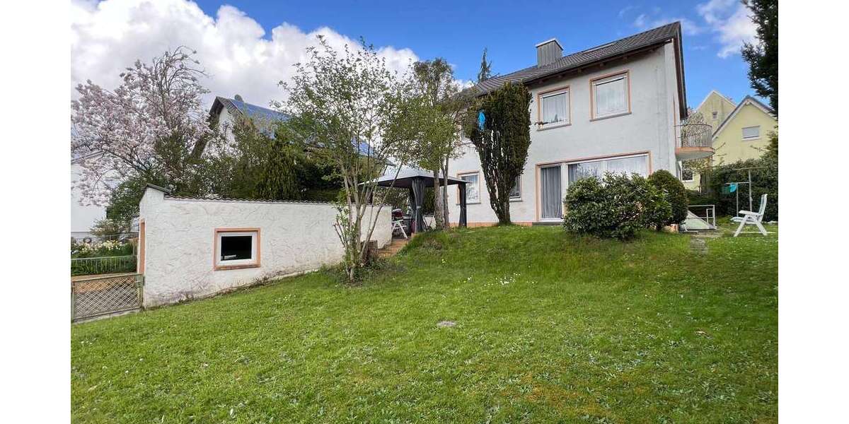 Einfamilienhaus Weißenhorn - 5 Zimmer, 106 m&sup2;, 419.000&euro; | Angebot:26406873