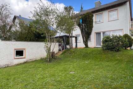 Haus Weißenhorn - 5 Zimmer, 106 m&sup2;, 419.000&euro; | Angebot:26406873