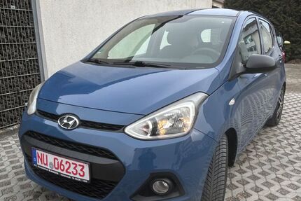 Hyundai i10 90.081 km 5.999 &euro; Senden 89250
