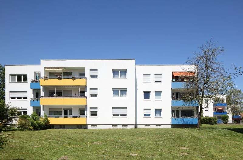 Wohnung zum Mieten in Ulm 830,70 € 94.5 m²