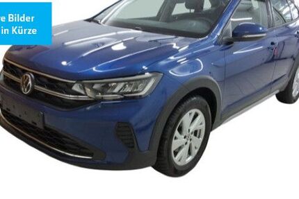 VW Taigo 7.717 km 21.960 &euro; Neu-Ulm 89231