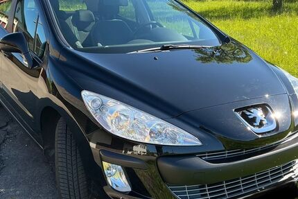 Peugeot 308 186.000 km 1.700 &euro; Blaubeuren 89143