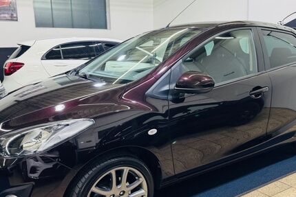 Mazda 2 48.000 km 7.999 &euro; Kötz 89359