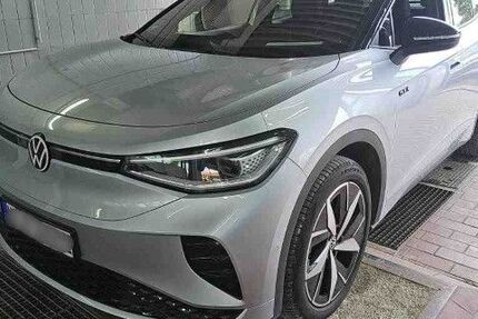 VW ID.4 54.837 km 33.970 &euro; Senden 89250