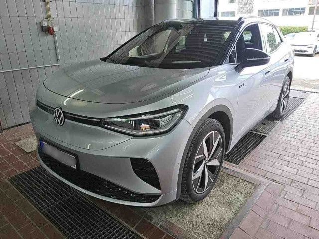 VW ID.4 54.837 km 33.970 &euro; Senden 89250