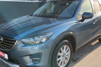 Mazda CX-5 186.500 km 7.990 &euro; Ellzee 89352