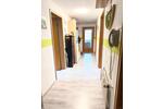 Dachgeschoßwohnung Illertissen - 4 Zimmer, 74 m&sup2;, 239.000&euro; | Angebot:26637443