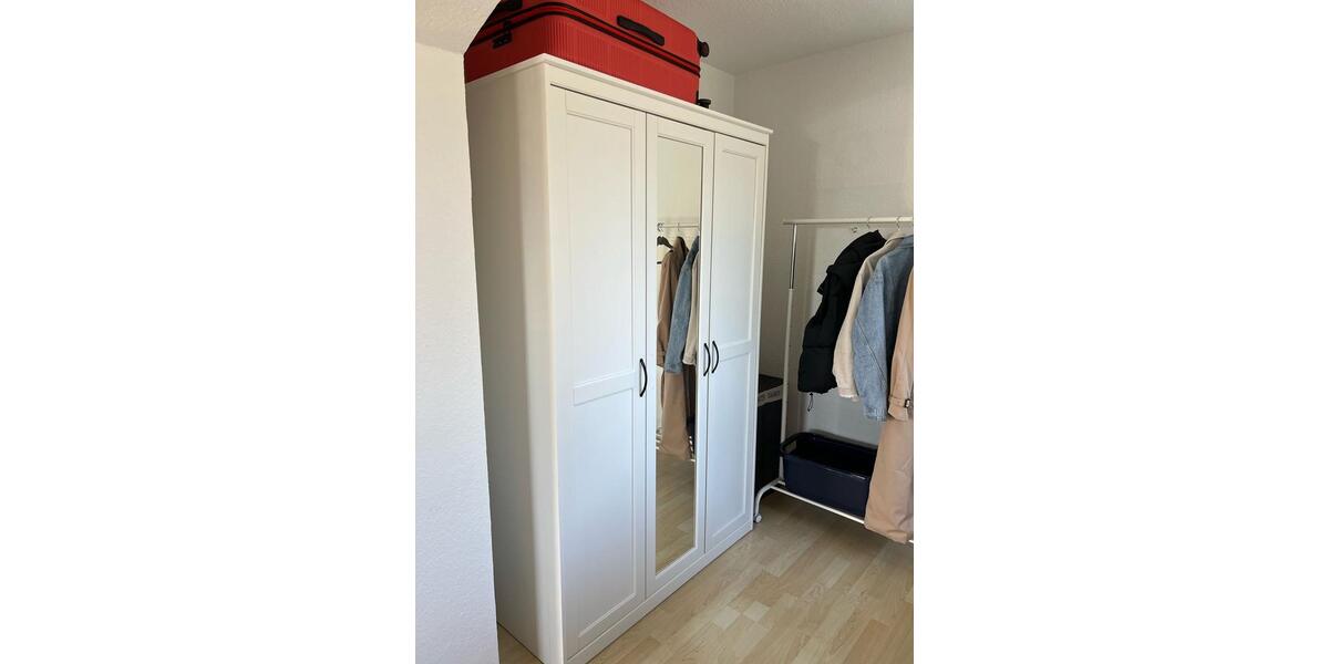 Etagenwohnung Senden - 1 Zimmer, 94 m&sup2;, 600&euro; | Angebot:26087702