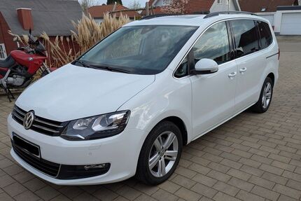 VW Sharan 120.750 km 25.900 &euro; Gerstetten 89547