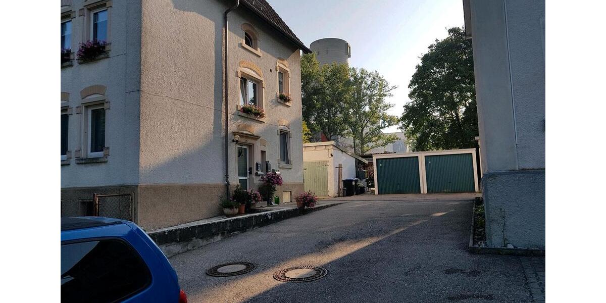 Maisonettenwohnung Allmendingen - 6 Zimmer, 120 m&sup2;, 365.000&euro; | Angebot:26145452