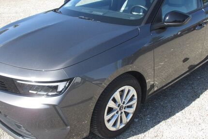 Opel Astra 24.300 km 21.390 &euro; Neenstetten 89189