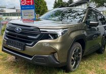 Gebrauchtwagen Subaru Forester