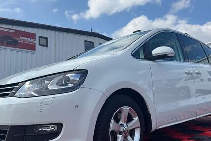 VW Sharan
