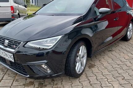 Seat Ibiza 26.500 km 16.990 € Feldstetten 89150