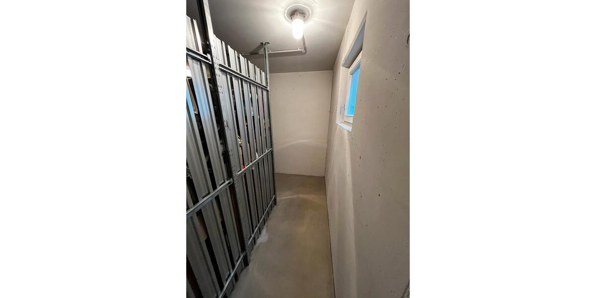 Erdgeschoßwohnung Ehingen (Donau) - 2.5 Zimmer, 50 m&sup2;, 650&euro; | Angebot:26693304