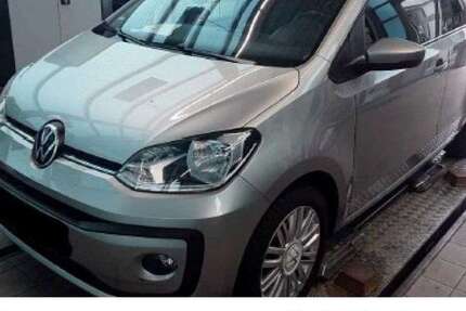 VW up!