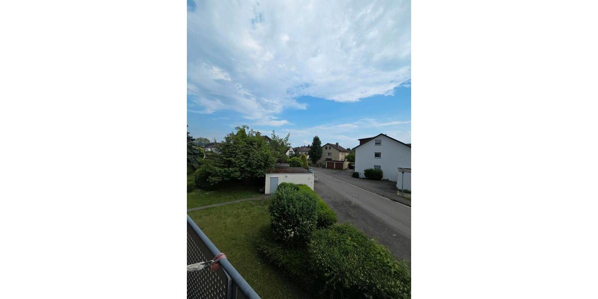 Etagenwohnung Senden - 1.5 Zimmer, 38 m&sup2;, 169.000&euro; | Angebot:26729563