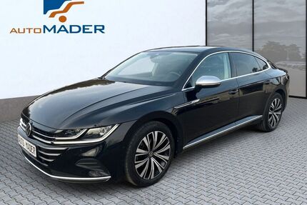 VW Arteon