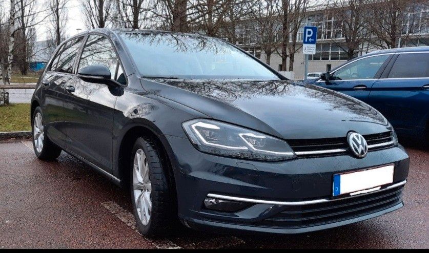 VW Golf 64.250 km 20.970 &euro; Dornstadt 89160