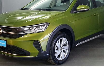 VW Taigo 9.230 km 20.470 € Blaubeuren 89143