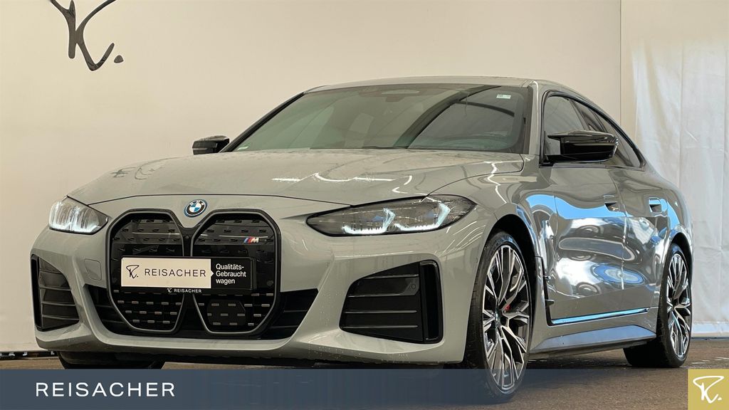 BMW i4 68.772 km 43.490 &euro; Ulm 89077