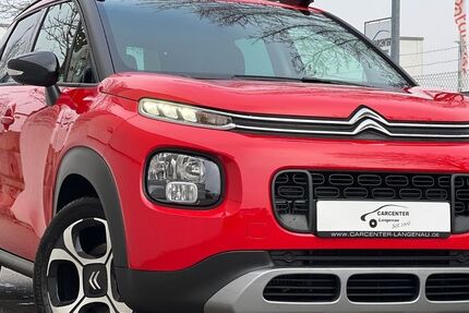 Citroen C3 Aircross 31.600 km 12.999 &euro; Langenau 89129