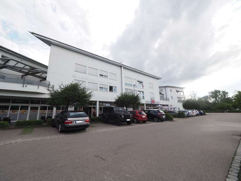 Wohnung zum Kaufen in Weißenhorn 224.000 € 78.67 m²