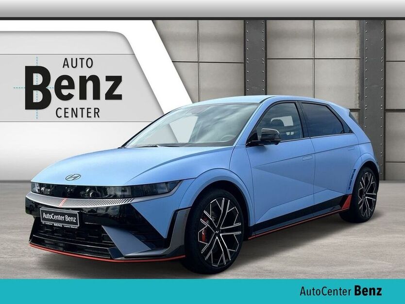 IONIQ 5
