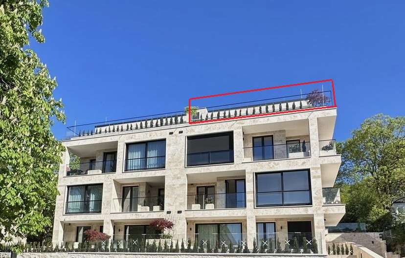 Etagenwohnung Ulm Obertalfingen - 4.5 Zimmer, 155 m&sup2;, 2.020.000&euro; | Angebot:26863425