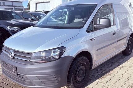 VW Caddy 98.000 km 8.990 &euro; Ulm-Jungingen 89081