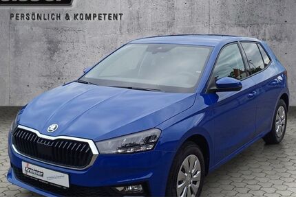 Skoda Fabia 3.500 km 20.450 &euro; Ulm 89077