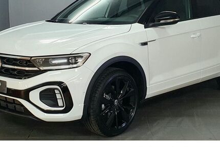 VW T-Roc 9.000 km 39.950 € Blaubeuren 89143