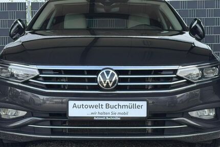 VW Passat 135.611 km 22.490 &euro; Nersingen 89278