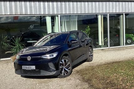 VW ID.4 67.981 km 26.555 &euro; Schnürpflingen-Ammerstetten 89194