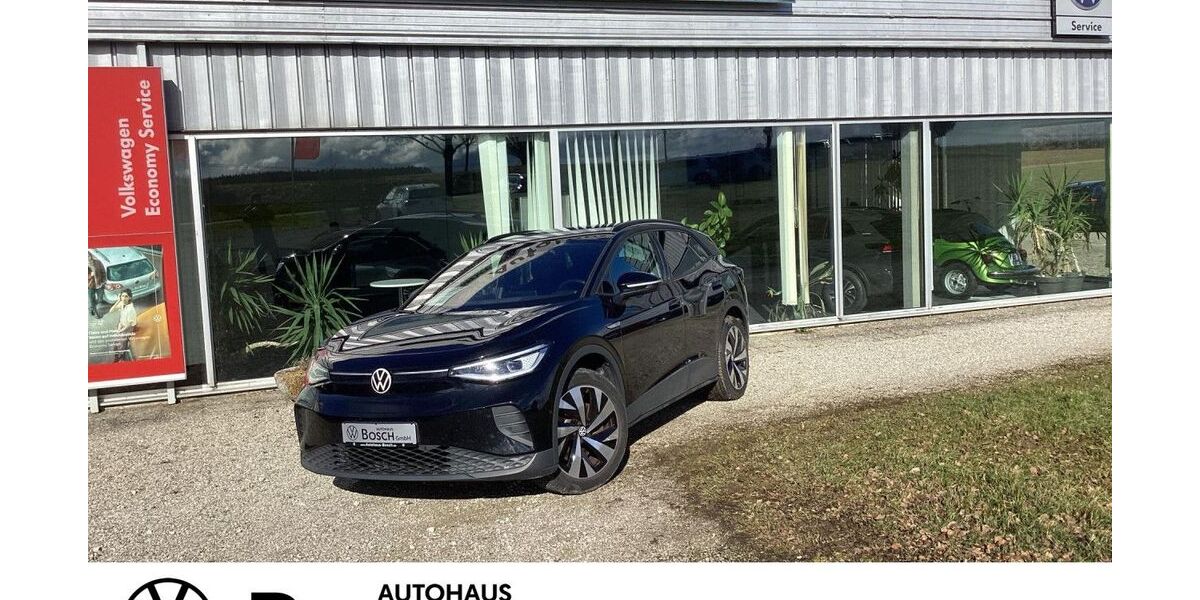 VW ID.4 67.981 km 26.555 &euro; Schnürpflingen-Ammerstetten 89194