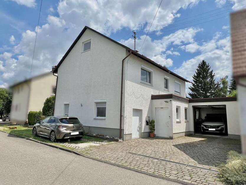 Haus zum Kaufen in Schelklingen 325.000 € 163 m²