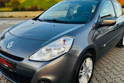 Renault Clio 108.000 km 4.200 € Kötz 89359