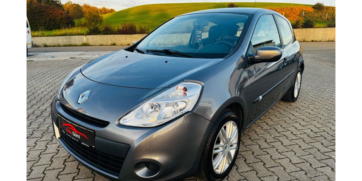 Renault Clio 108.000 km 4.200 € Kötz 89359