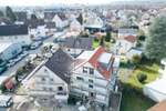 Etagenwohnung Neu-Ulm Pfuhl - 2 Zimmer, 69 m&sup2;, 398.000&euro; | Angebot:25691204