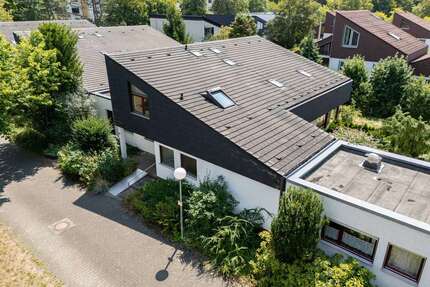 Haus Ulm / Wiblingen Wiblingen - 5.5 Zimmer, 189 m&sup2;, 499.900&euro; | Angebot:27234530