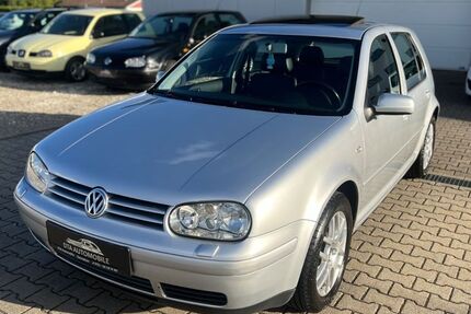 VW Golf 173.000 km 3.950 € Gerstetten 89547