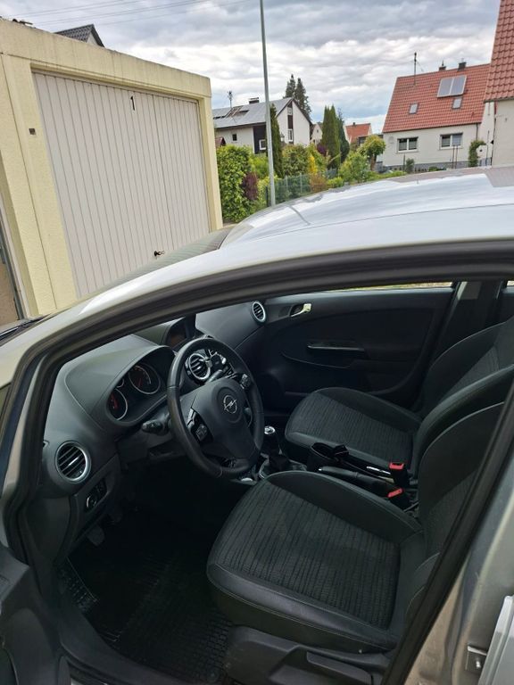 Corsa