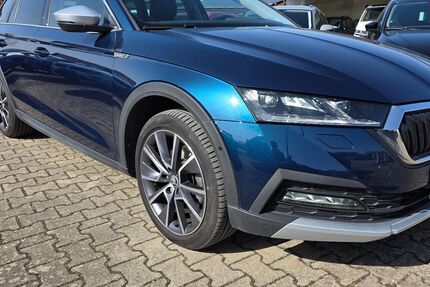 Skoda Octavia 64.619 km 29.990 &euro; Ichenhausen 89335